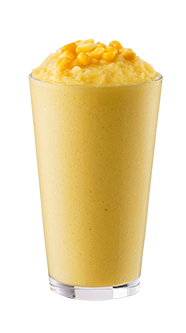 해남옥수수 오트 쉐이크